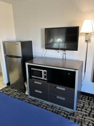 Homelodge Newnan Exteriör bild