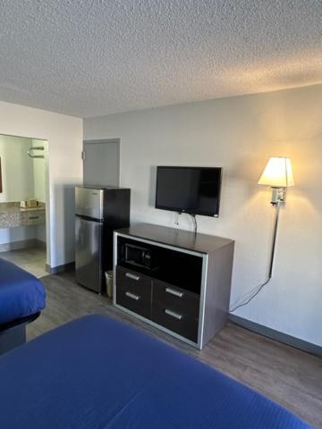 Homelodge Newnan Exteriör bild