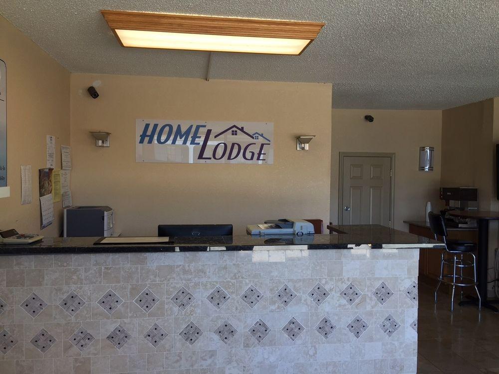 Homelodge Newnan Exteriör bild